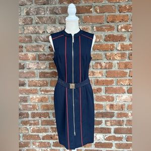 Tommy Hilfiger Dress w/Belt